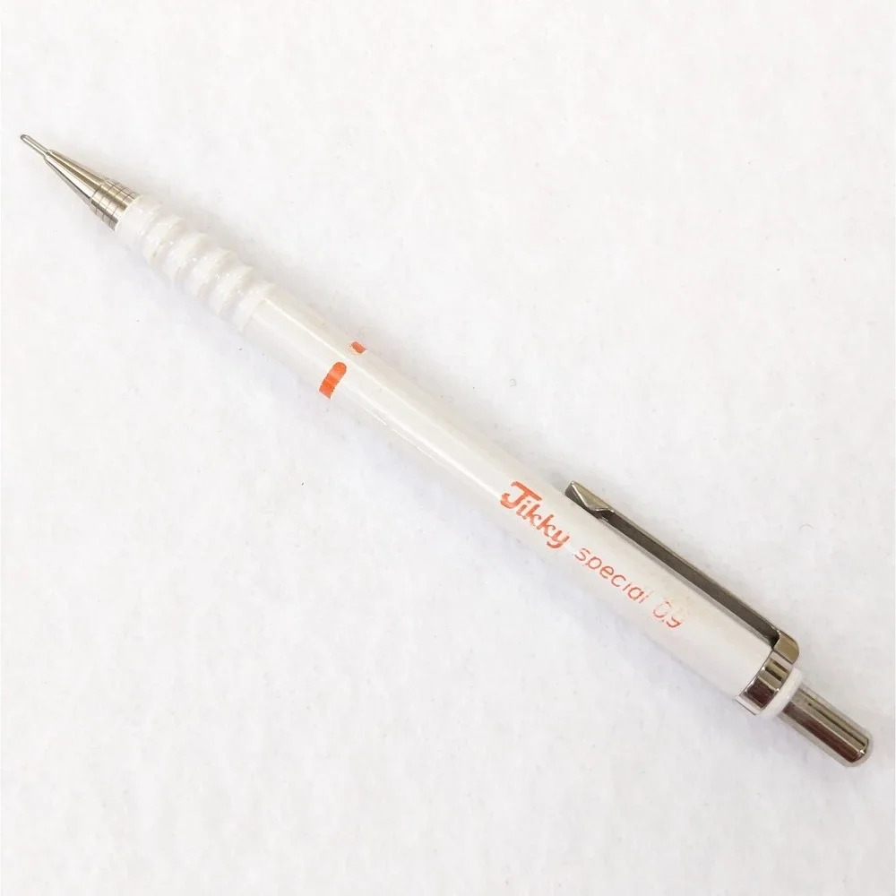 Vintage Rotring Tikky Special Mechanical Pencil 0.9 West Germany